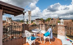 Rise And Smile Charming Penthouse